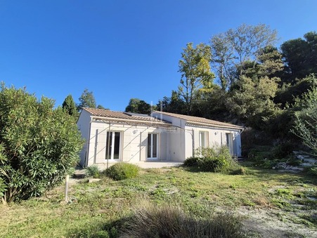 Vente Maison haut de gamme Saint Rémy de Provence 540 000 €
