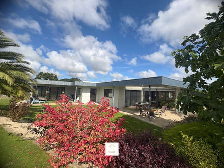 Vente Maison/villa de prestige Finistère 936 000 €