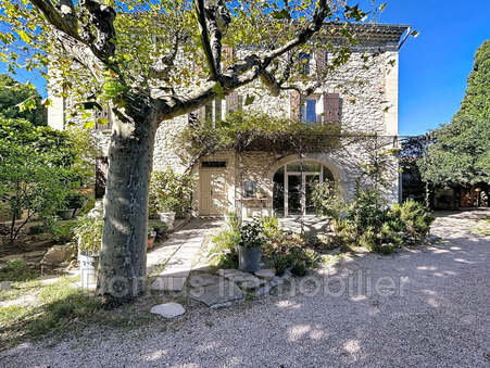 Achat Maison haut de gamme Vedène 595 000 €