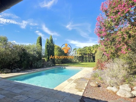 Achat Maison haut de gamme Hautes pyrénées 745 500 €