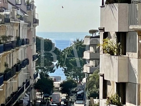 Vente Appartement de luxe Cannes 995 000 €