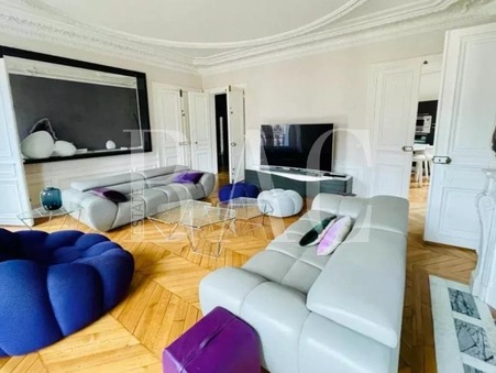 à vendre Appartement d’exception Paris 3 900 000 €