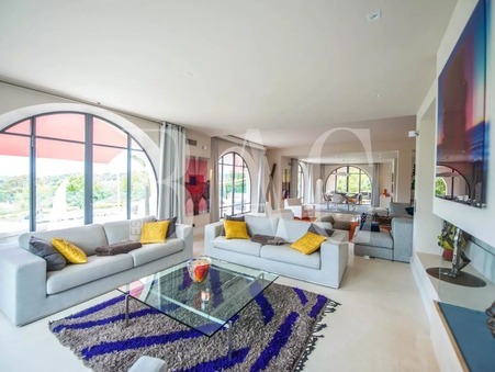 Vente Villa d’exception Ramatuelle 23 000 000 €