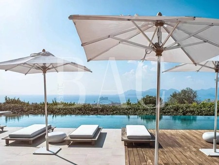 Vente Villa de prestige Cannes 26 500 000 €