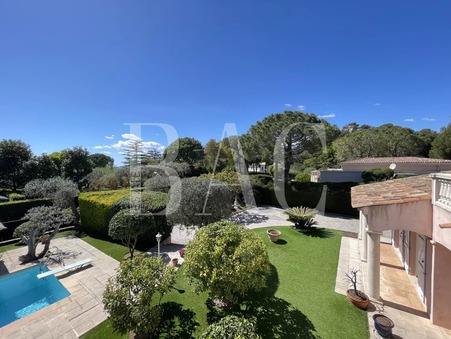 Vente Villa haut de gamme Villefranche sur Mer 2 600 000 €