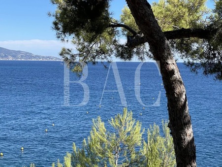 à vendre Villa haut de gamme Roquebrune Cap Martin 22 000 000 €