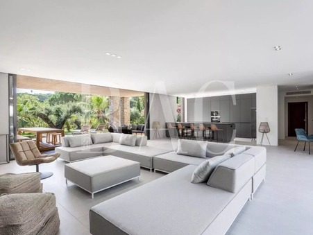 Maison de luxe Saint-tropez 6 040 000 €
