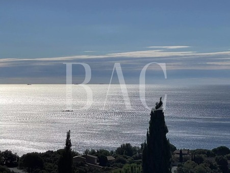 à vendre Villa de luxe Sainte Maxime 5 950 000 €