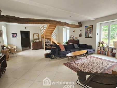 Vente Villa  Seine et marne 570 000 €