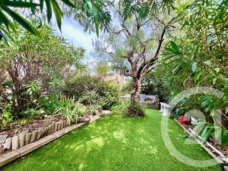 Maison de prestige La londe les maures 556 500 €