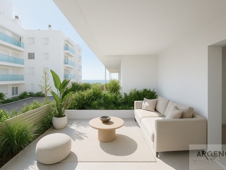 Achat Appartement grand standing Le Grau du Roi 507 000 €