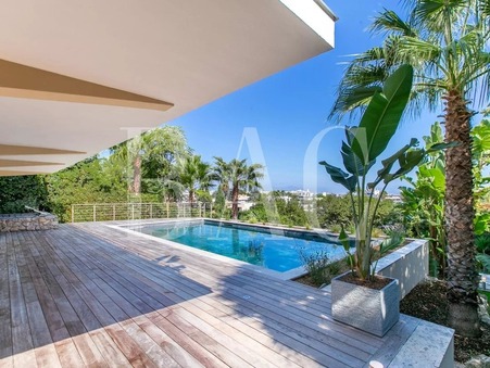à vendre Villa de qualité Antibes 3 990 000 €