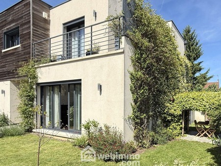 Achat Maison/villa de prestige Val de marne 570 000 €