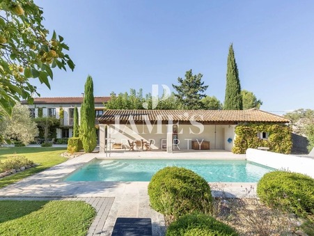 Achat Maison  Saint Rémy de Provence 1 680 000 €