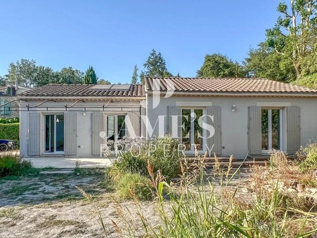 Achat Villa  Saint Rémy de Provence 540 000 €