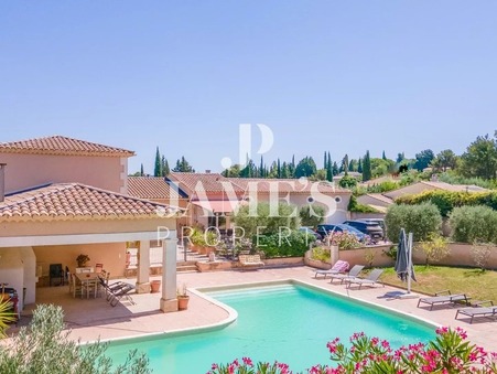 à vendre Maison  Provence-Alpes-Côte d'Azur 1 160 000 €