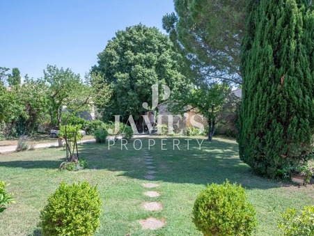 Vente Chalet de qualité Saint Rémy de Provence 1 490 000 €