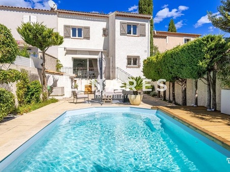 Achat Maison de prestige Provence-Alpes-Côte d'Azur 579 000 €