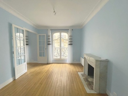 Vente Appartement  Courbevoie 510 000 €