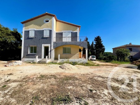 à vendre Villa de luxe La Londe les Maures 787 500 €