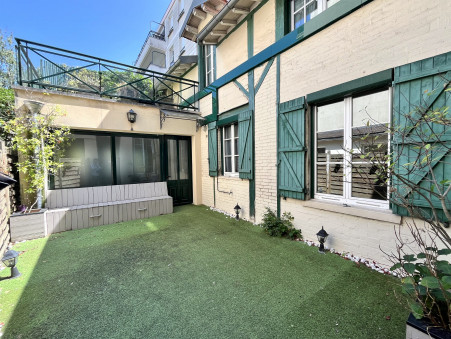 Maison de luxe Le vesinet 575 000 €