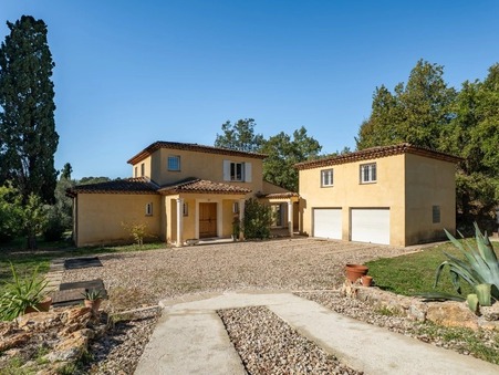 Maison de prestige Grasse 1 150 000 €