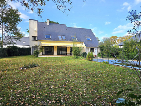 Achat Villa  Loire atlantique 820 000 €