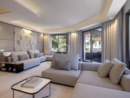 Achat Appartement d’exception Beaulieu sur Mer 2 160 000 €