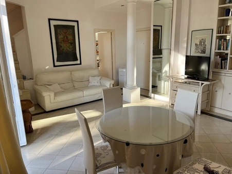 Achat Appartement de luxe Roquebrune Cap Martin 1 010 000 €