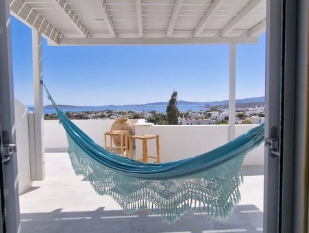 Maison de prestige Paros 1 200 000 €