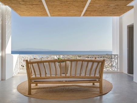 Maison de prestige Paros 2 900 000 €