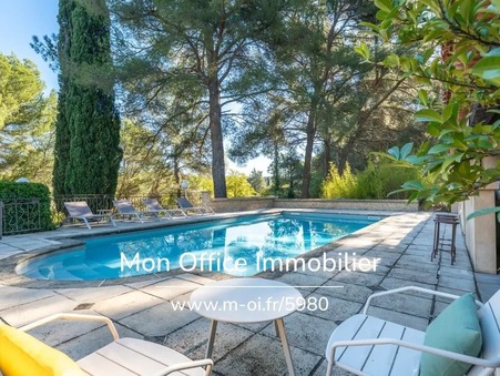 Maison de prestige Les milles 1 680 000 €