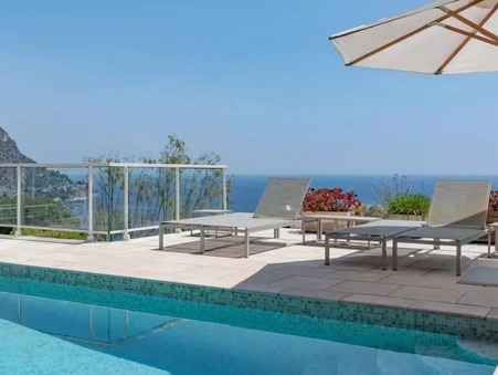 Maison de luxe Eze 2 950 000 €