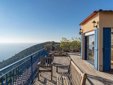 Maison de prestige Eze 2 900 000 €