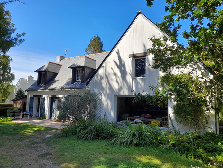 Achat Maison/villa de qualité Loire atlantique 740 000 €