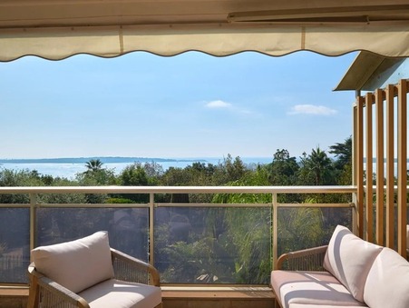à vendre Villa  Cannes 6 970 000 €
