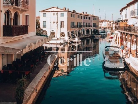 à vendre Appartement  Grimaud 561 000 €