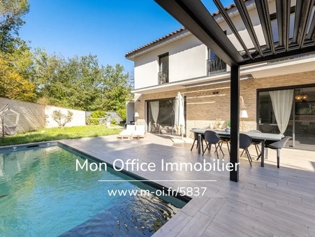 Maison de prestige Le tholonet 1 395 000 €