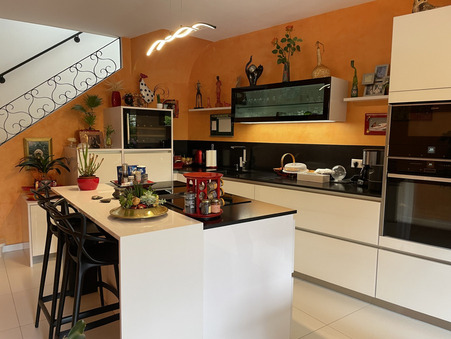 Achat Maison/villa de qualité Charente 728 000 €
