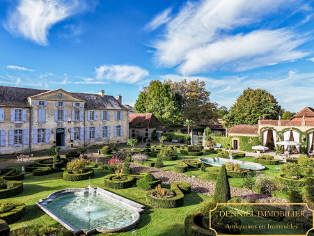 Achat Chateau d’exception Pyrénées atlantiques 1 608 000 €