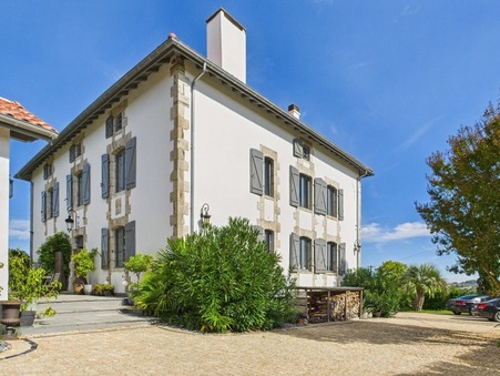 Maison de luxe Guiche 1 785 000 €