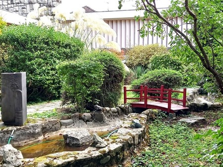 Maison de prestige Annemasse 1 680 000 €