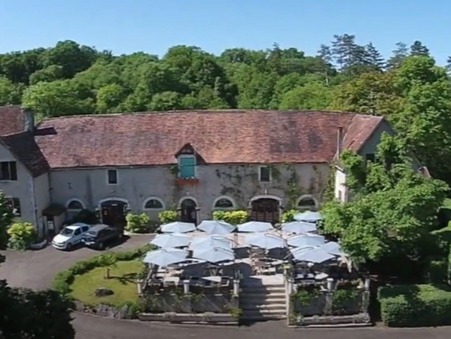 Propriete de luxe Gramat 1 808 000 €