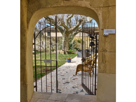 Maison de prestige Avignon 1 490 000 €