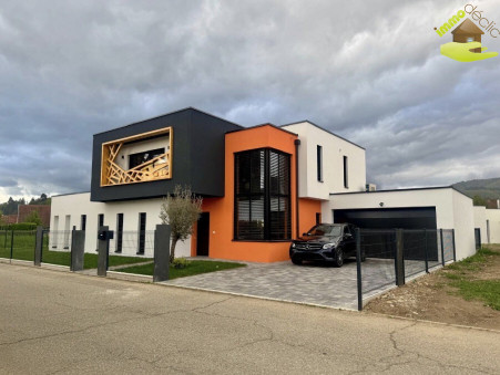 Achat Maison de prestige Haut rhin 514 800 €