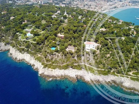 Maison de prestige Roquebrune-cap-martin 3 200 000 €