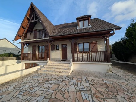 Vente Maison  Les Clayes sous Bois 595 000 €