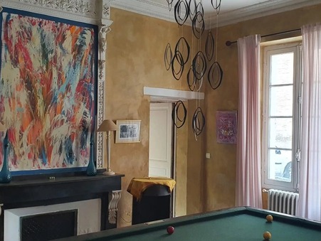 Vente Maison haut de gamme Tarn 756 000 €