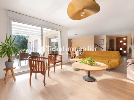 Vente Maison d’exception Haute garonne 599 000 €