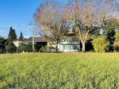 Maison de prestige Mouriès 820 000 €